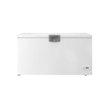 Beko Gefriertruhe HSA37540CHN